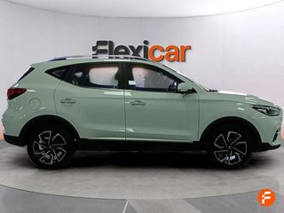 MG ZS 1.5 Luxury