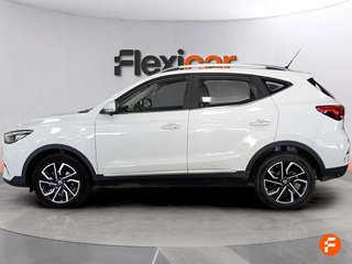 MG ZS 1.5 Luxury