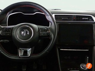 MG ZS 1.5 Luxury
