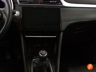 MG ZS 1.5 Luxury