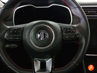 MG ZS 1.5 Luxury