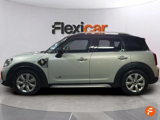 MINI Countryman Cooper S E ALL4
