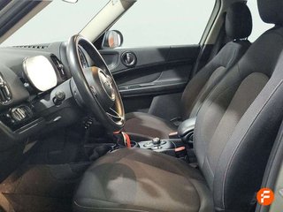 MINI Countryman Cooper S E ALL4