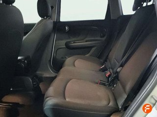 MINI Countryman Cooper S E ALL4