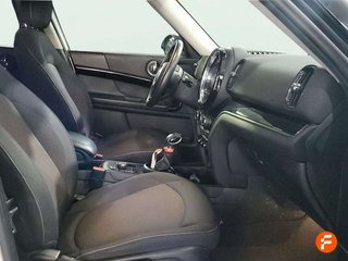 MINI Countryman Cooper S E ALL4