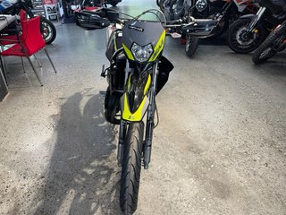 Sherco 50 SM Supermotard Nueva