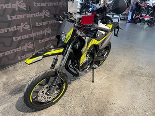 Sherco 50 SM Supermotard Nueva