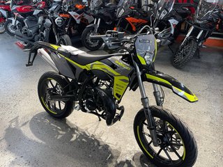 Sherco 50 SM Supermotard Nueva