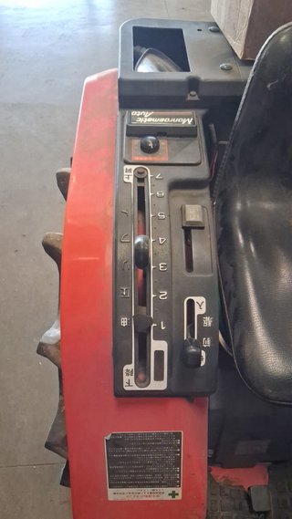 Tractor Kubota A-15 Revisado  Tl 616633735