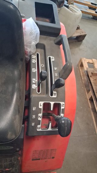 Tractor Kubota A-15 Revisado  Tl 616633735
