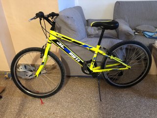 2 Bicicletas 24 Buen Estado