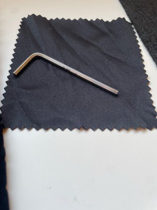 Set Diapasones terapéuticos 128, 256 y 528hz