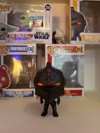 Funko Pop! Star Wars, Fortnite y Looney Tunes