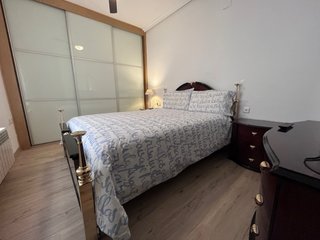 Dormitorio completo Vidal Grau, con colchón
