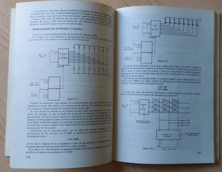 Electrónica Lógica y Microprocesadores