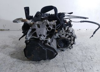 Volkswagen 2883813 mdm caja cambios passat berlina