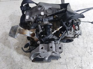 Volkswagen 2883813 mdm caja cambios passat berlina