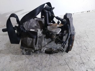 Volkswagen 2883813 mdm caja cambios passat berlina