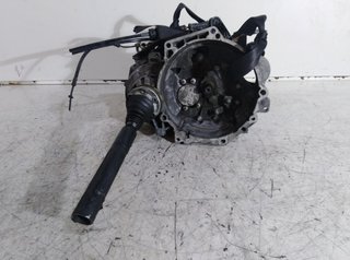 Volkswagen 2883813 mdm caja cambios passat berlina