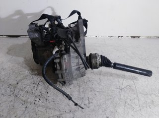 Volkswagen 2883813 mdm caja cambios passat berlina
