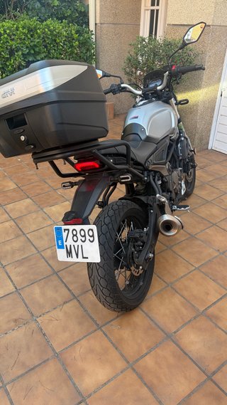 Moto Voge 300 ACX