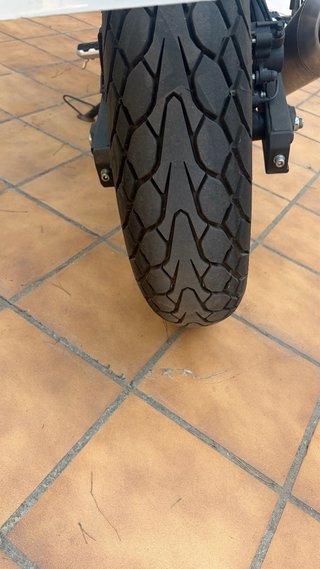 Moto Voge 300 ACX