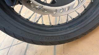 Moto Voge 300 ACX