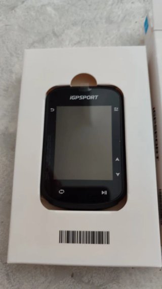 iGPSPORT BSC200S Ciclocomputador