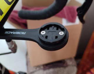 iGPSPORT BSC200S Ciclocomputador