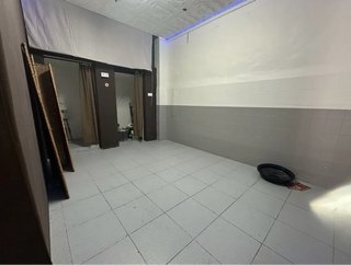 Local comercial diafano en Los Dolores de Cartagen