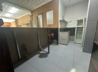 Local comercial diafano en Los Dolores de Cartagen