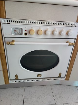 Horno TEKA RT 800 ME