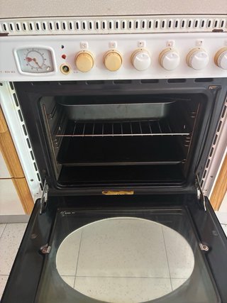 Horno TEKA RT 800 ME
