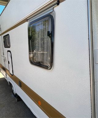 Ventana para Caravana