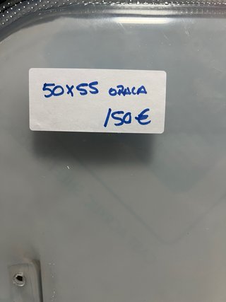 Ventana para Caravana