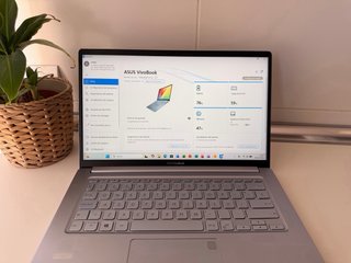ASUS VivoBook X403FA i5-8265U 8GB 256GB NVMe W11