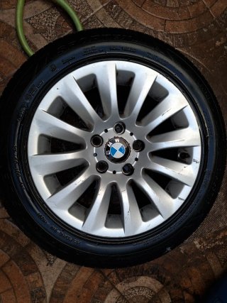 Llantas BMW 16 Styling 282