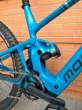 Mondraker SLY R Talla M/L