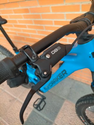 Mondraker SLY R Talla M/L