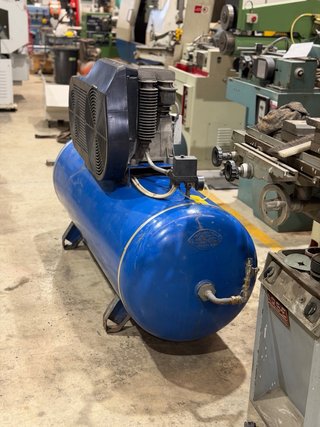 Compresor Ingersoll-Rand EURO 20