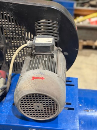 Compresor Ingersoll-Rand EURO 20