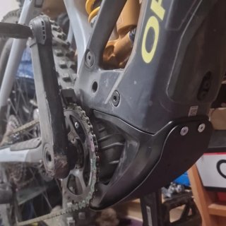 PROTECTOR ORBEA WILD AÑO 23/24 MOTOR BOSCH