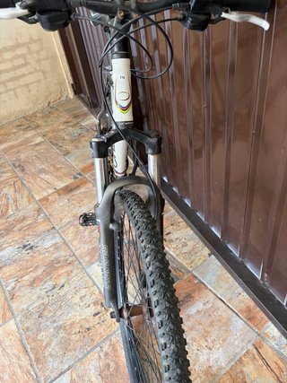 Bicicleta Orbea Sport