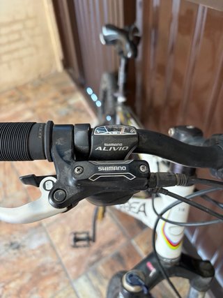 Bicicleta Orbea Sport