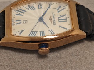 Longines Evidenza Dama (Ref. L2.655.4)
