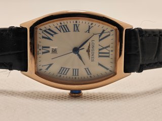 Longines Evidenza Dama (Ref. L2.655.4)