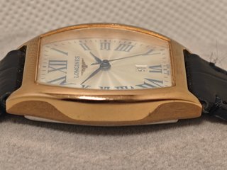 Longines Evidenza Dama (Ref. L2.655.4)