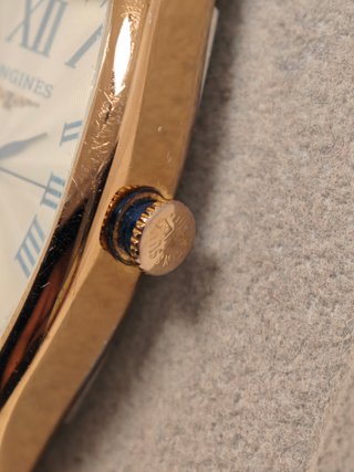 Longines Evidenza Dama (Ref. L2.655.4)