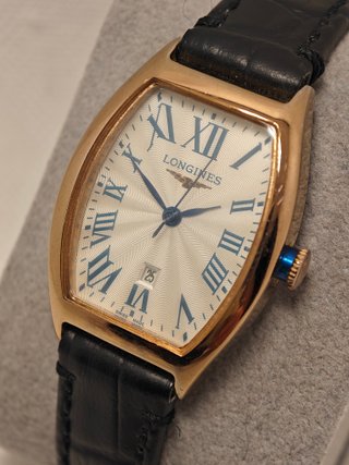 Longines Evidenza Dama (Ref. L2.655.4)