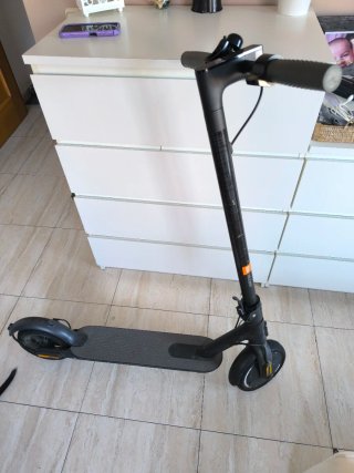 Patinete Eléctrico Xiaomi